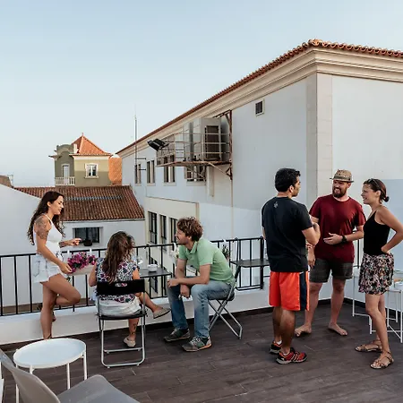 Deck Pensión