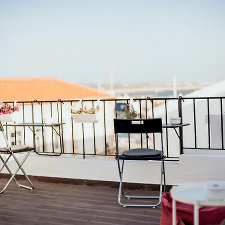 Deck Pensión